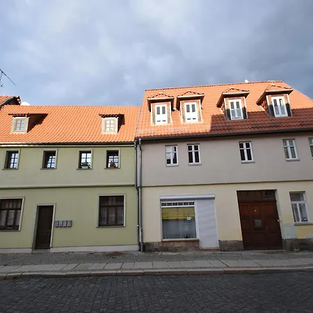 Apartment Comfort In Ballenstedt, Cleaning Included