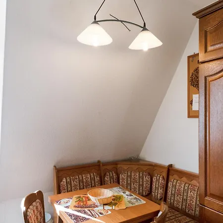 Comfort In Ballenstedt, Cleaning Included Ballenstedt
