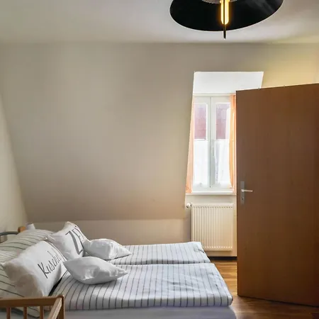 Comfort In Ballenstedt, Cleaning Included Apartment Ballenstedt