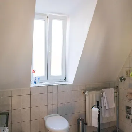 Apartment Comfort In Ballenstedt, Cleaning Included Ballenstedt