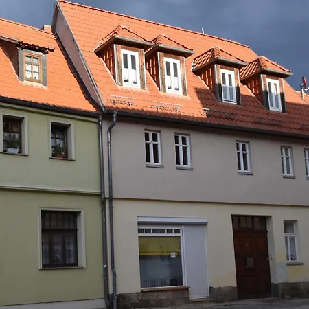 Comfort In Ballenstedt, Cleaning Included Ballenstedt