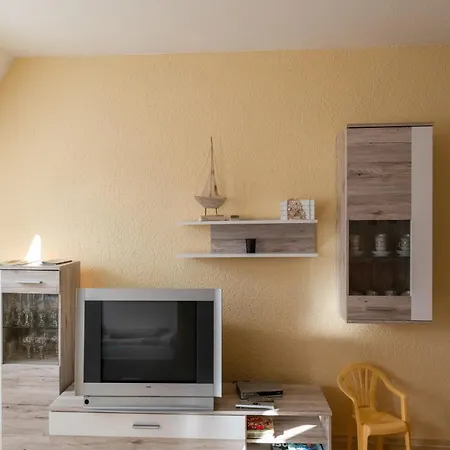 Comfort In Ballenstedt, Cleaning Included Ballenstedt
